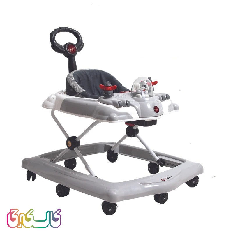 ظرفیت تا ۱۲ کیلوگرم