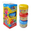 رنگ انگشتی آریا