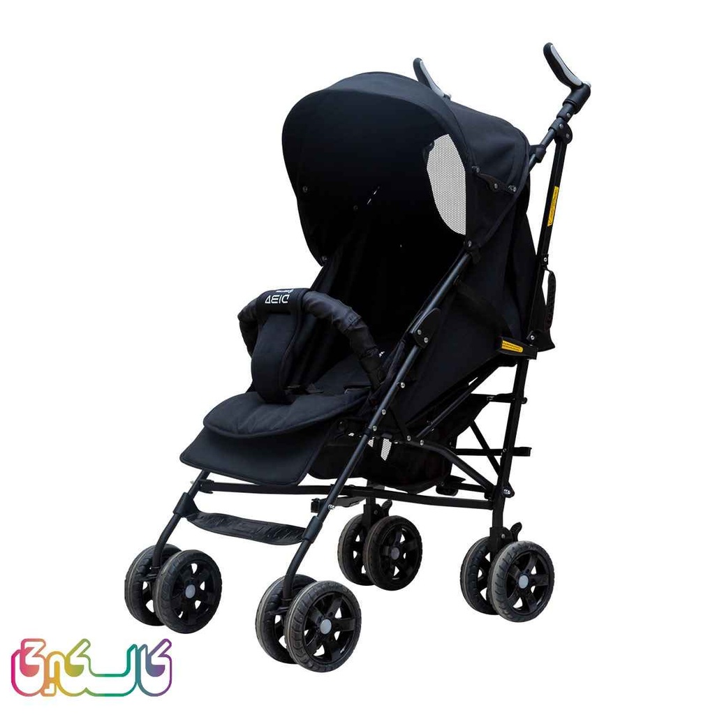 کالسکه عصایی سبک