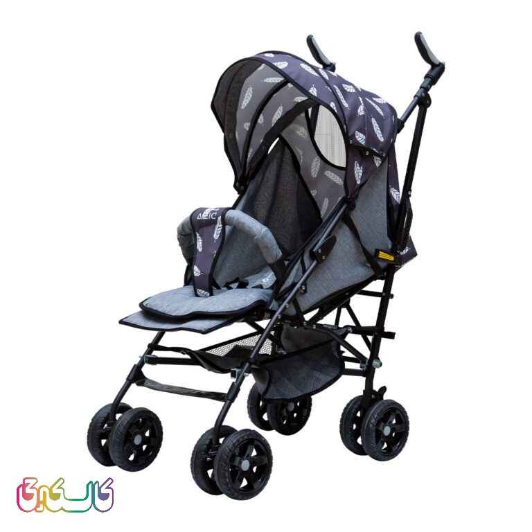 کالسکه سبک دلیجان