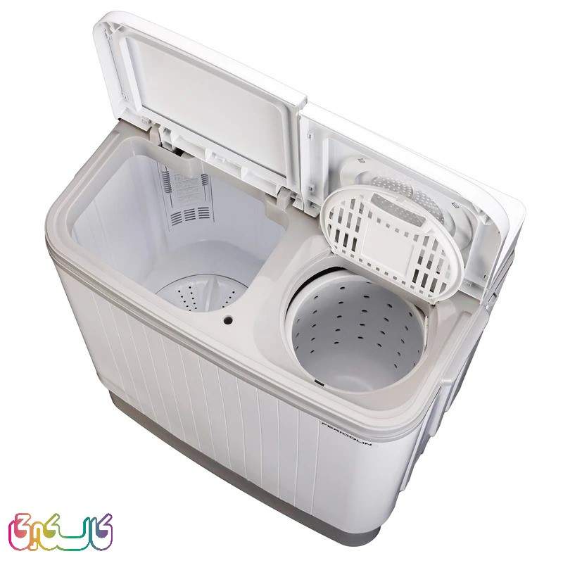 مینی واش دوقلو 3.5 کیلویی