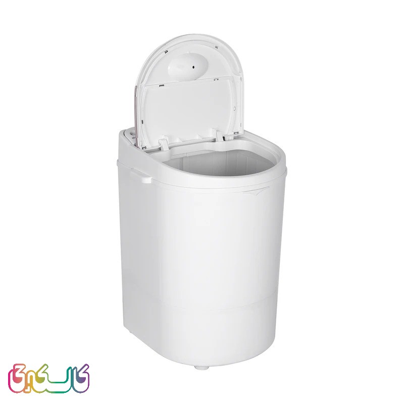 مینی‌واش کم‌مصرف و سبک