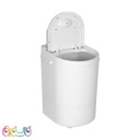 مینی‌واش کم‌مصرف و سبک