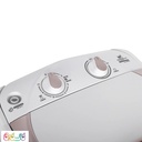 مینی‌واش مناسب لباس کودک