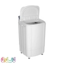 مینی واش سبک و کم جا