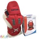 آغوشی ایمن برای حمل نوزاد