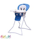 کمربند ایمنی پنج‌نقطه‌ای کودک