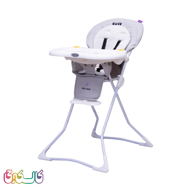 تنظیم ارتفاع صندلی در چند حالت