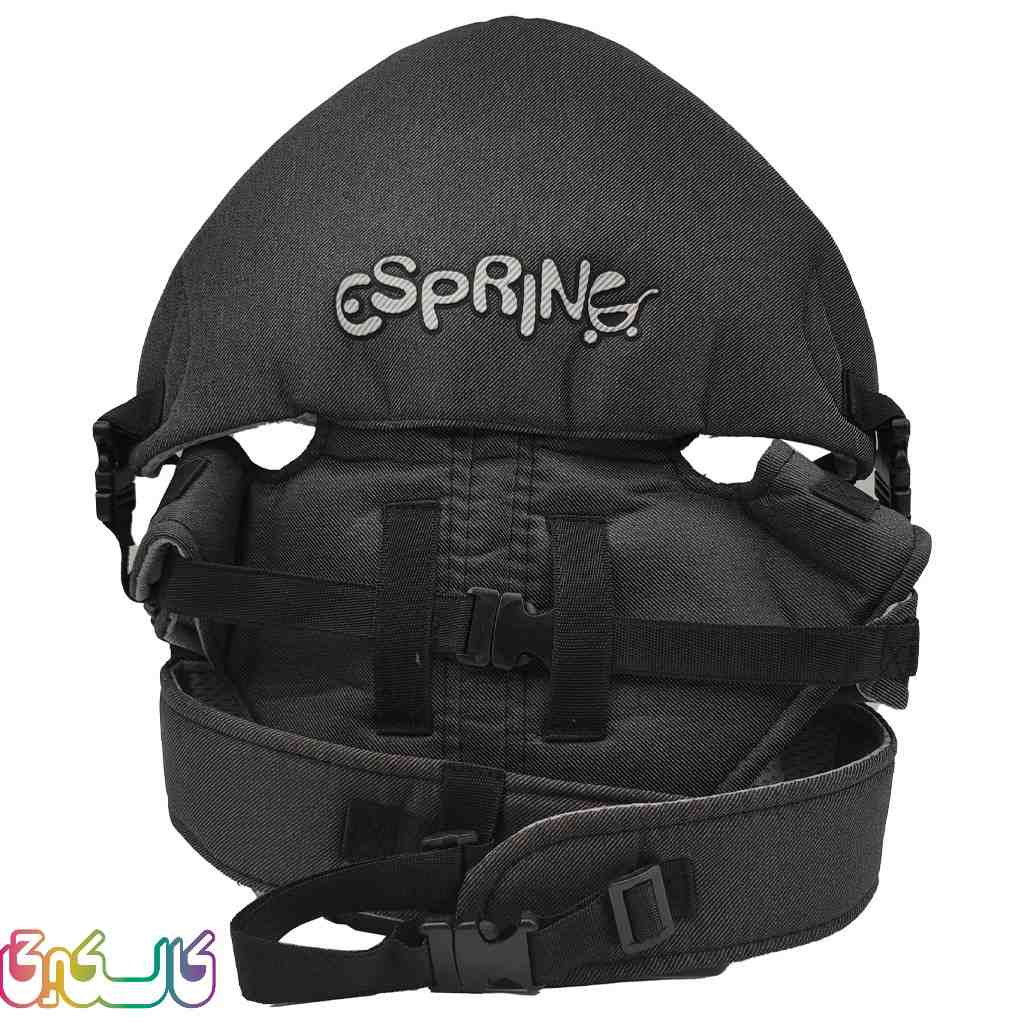 بندهای ایمنی قابل تنظیم آغوشی