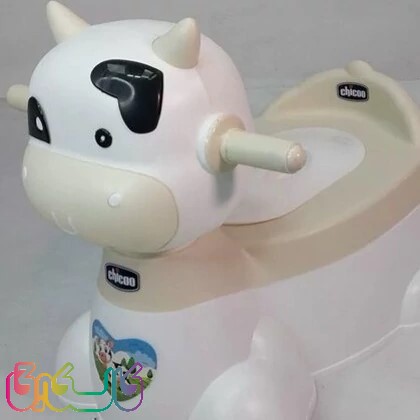 توالت فرنگی کودک