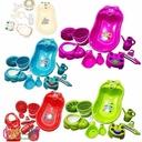 سرویس کامل وان حمام