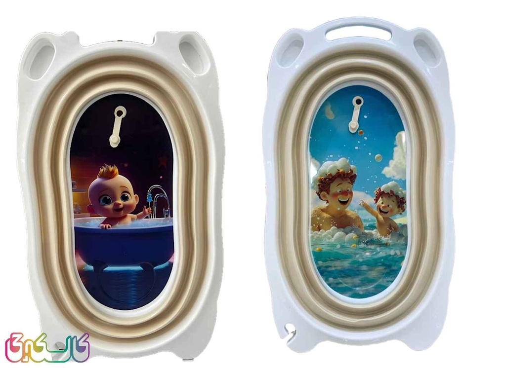 وان حمام تاشو کرم