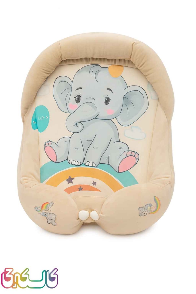 آغوشی سوئیسی فانتزی رافل