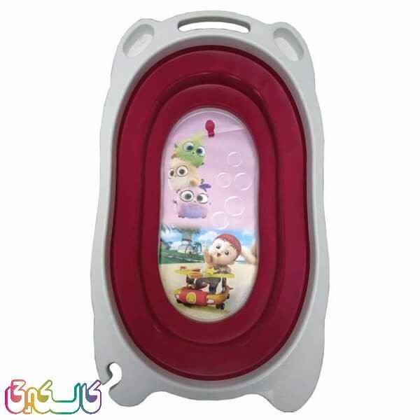 وان نوزاد قرمز