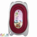 وان نوزاد قرمز