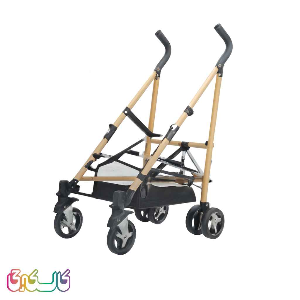 اسکلت کالسکه مارس