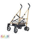 اسکلت کالسکه مارس