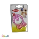 دندانگیر ماهی سیلیکونی