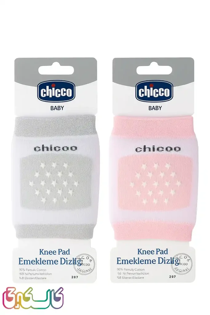 زانو بند کودک ضد لغزش