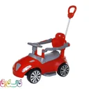 ماشین اسباب بازی پلیس قرمز