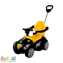 ماشین کودک محافظ دار