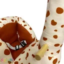 دسته های راکر زرافه