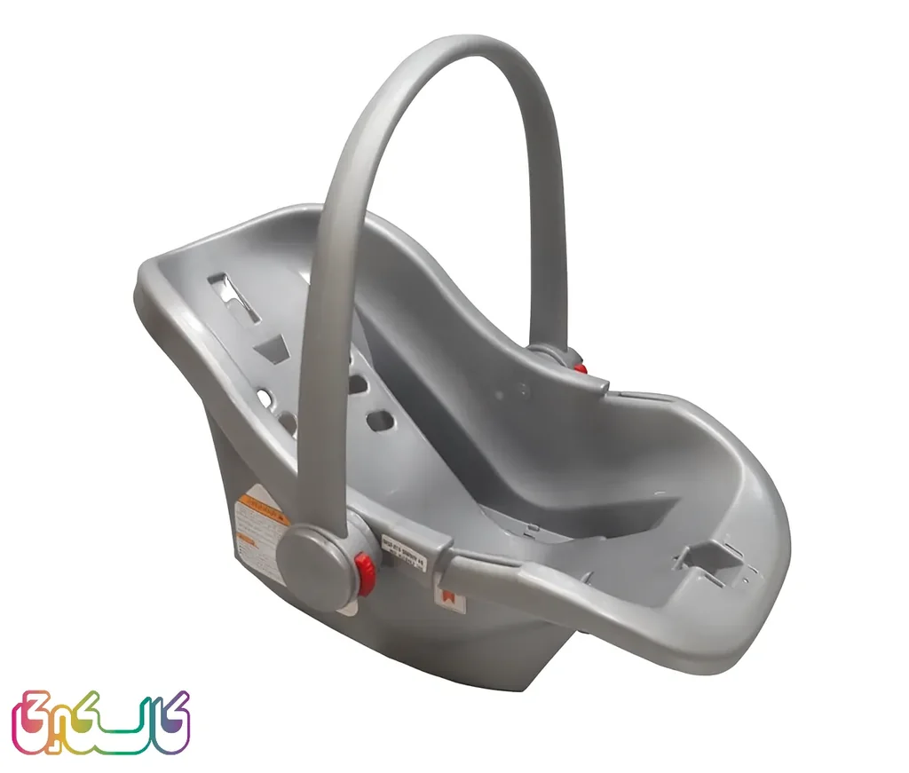 اسکلت کریر دلیجان طوسی