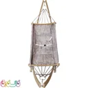 گهواره با کمربند ایمنی بانوج