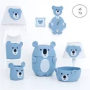 ست قیطان دوزی کد 73