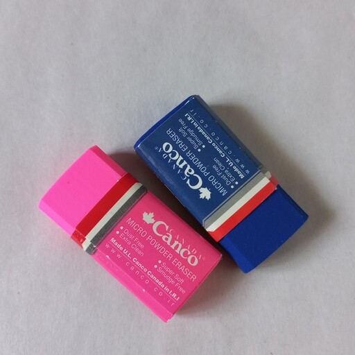 پاک کن کنکو بسته 8 عددی