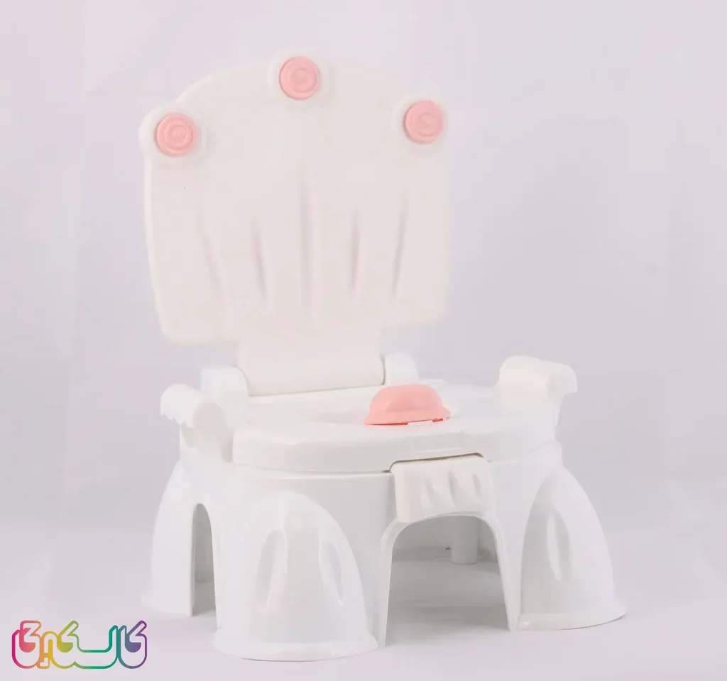 قصری کودک سبک و آموزشی