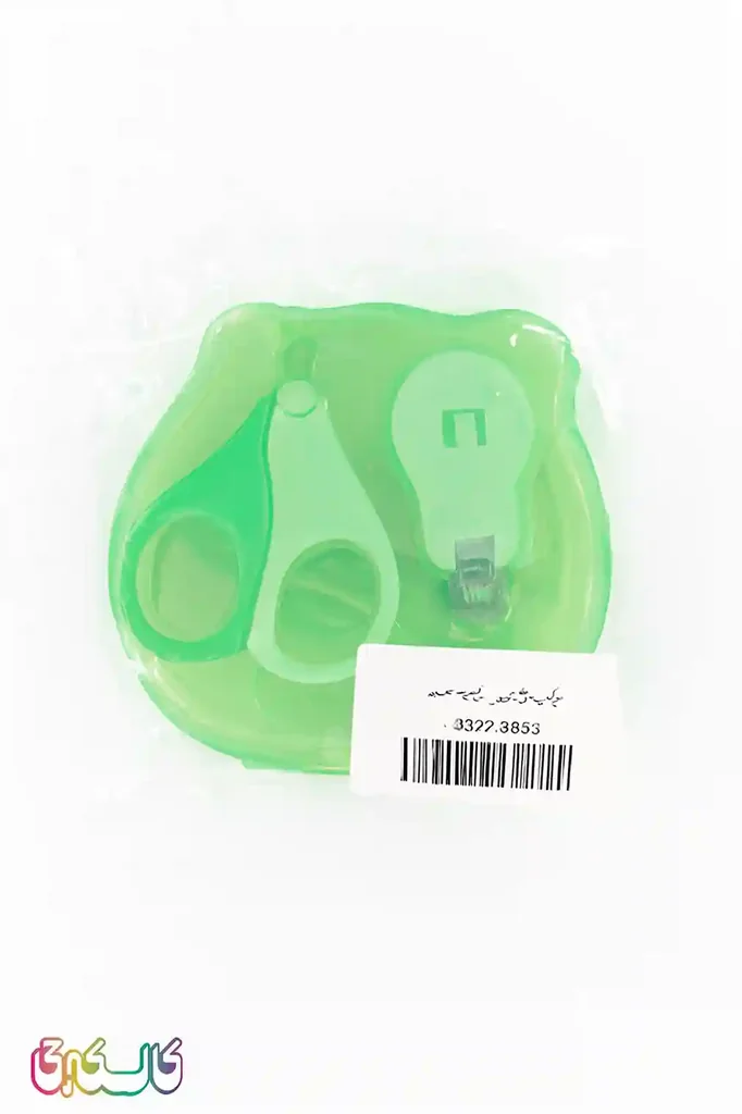 ست ناخنگیر کودک