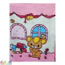 پتو نوجوان ژله ای