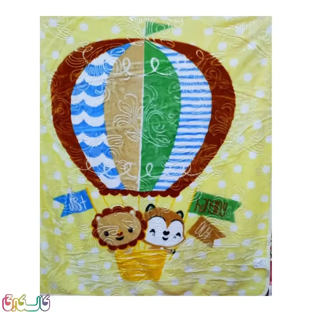 پتو نوجوان فانتزی