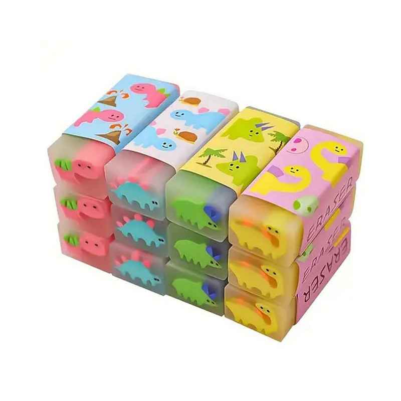 پاک کن مدل مغزی دایناسور