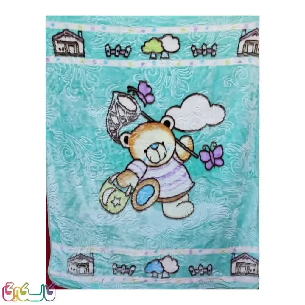 پتو نوجوان ضد حساسیت