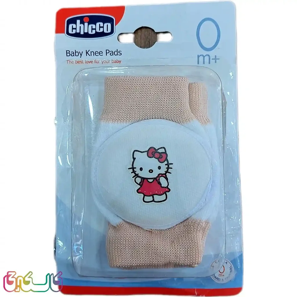 زانو بند چیکو 2 عددی