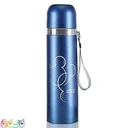 فلاسک ۵۰۰ میل کودکانه طرح فانتزی