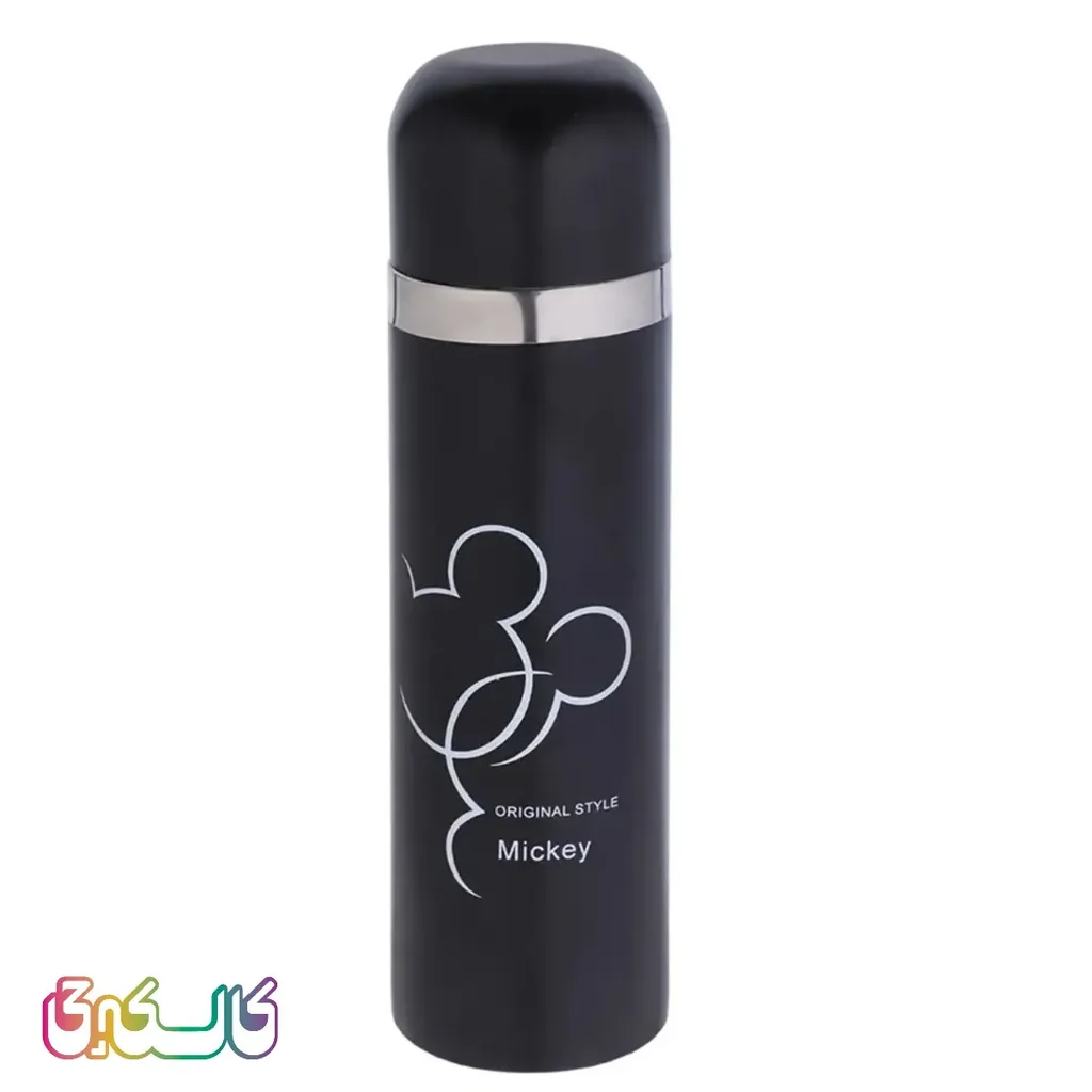 فلاسک ضد نشت مناسب سیسمونی