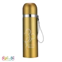 فلاسک کودک با درب ایمن و محکم