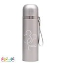 فلاسک مناسب نگهداری نوشیدنی گرم و سرد