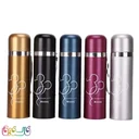 فلاسک کودک استیل 500 میل طرح میکی کد 16