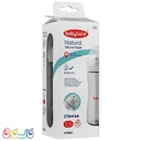 شیشه شیر ضد نشت