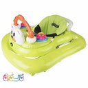 روروئک با تشک بامزی