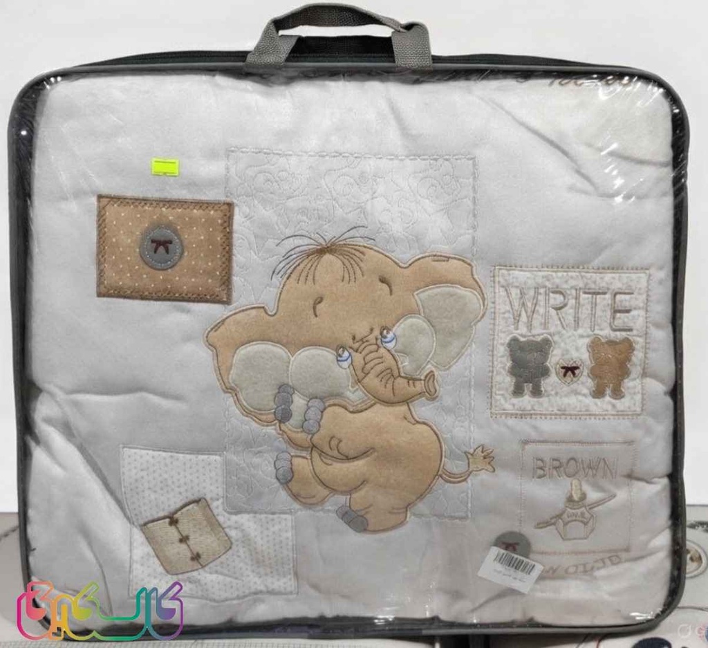 سرویس خواب گلدوزی