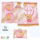 سرویس خواب نوزاد بیبی بورن نرم و راحت