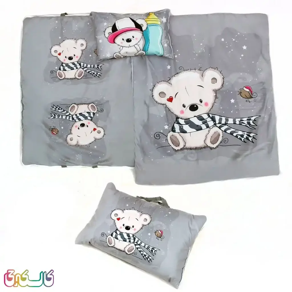 سرویس خواب بیبی بورن مناسب سیسمونی