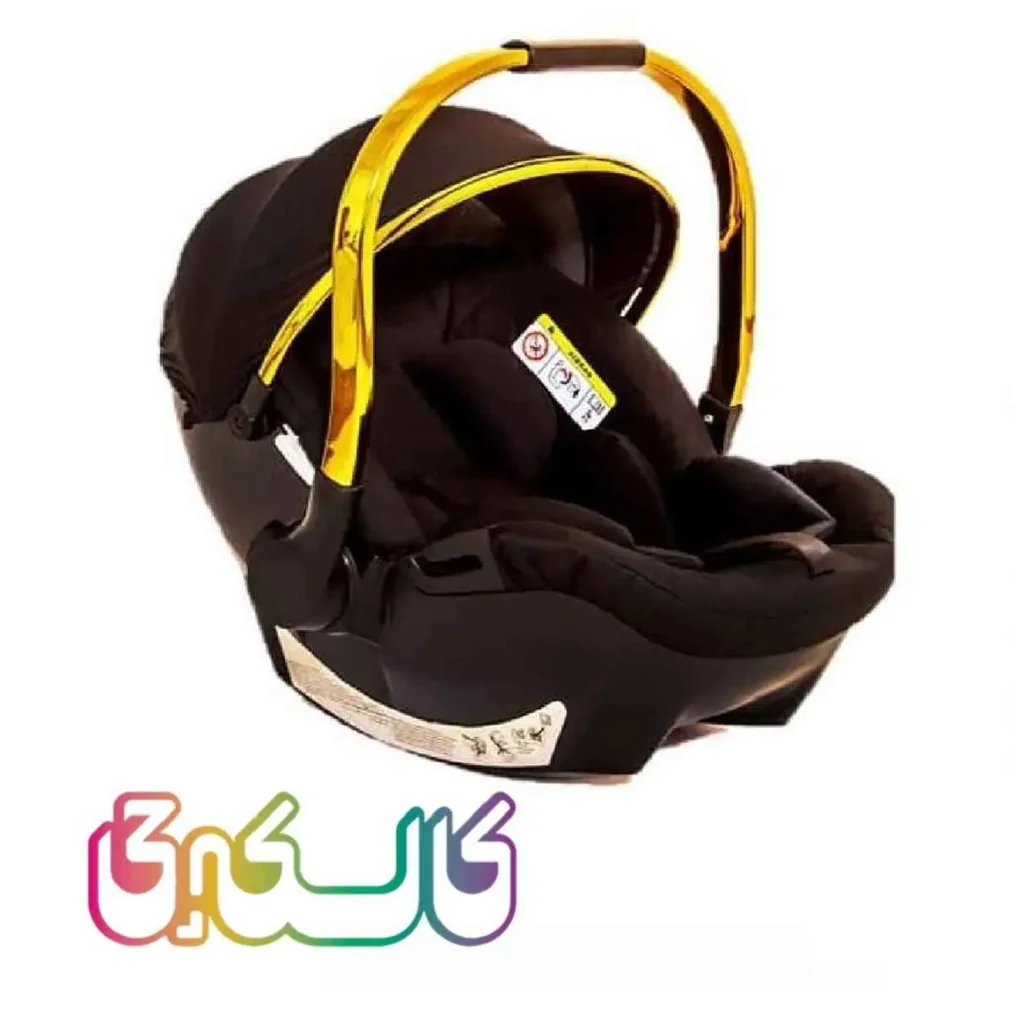 کریر ملورین مدل آرکا طلایی