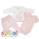 قیمت و خرید ۳ تیکه دانالو