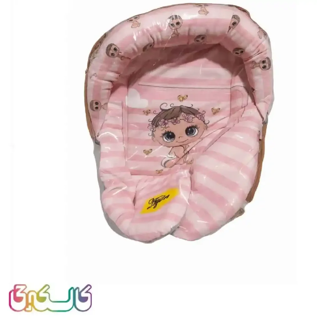 آغوش مخمل جدید آیلین دختر